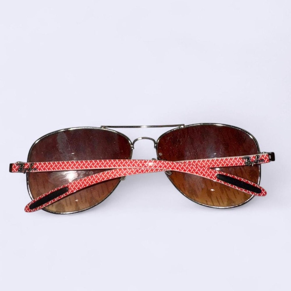 Ray ban aviator glasses - Picture 2 of 3